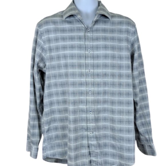 pronto uomo casual shirts
